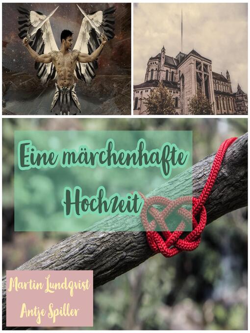Title details for Eine märchenhafte Hochzeit by Martin Lundqvist - Available